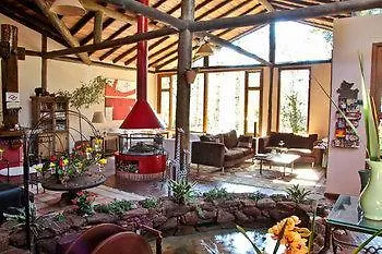 Pousada Villa Tambo Campos do Jordao