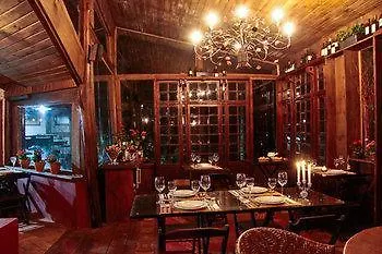 **** Inn Pousada Villa Tambo Campos do Jordao Brazil